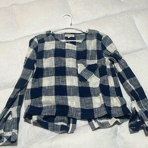 Like new Cloth & Stone shirt